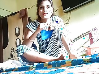 Indian Village girl and..