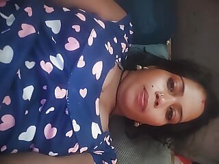Indian bhabhi ki ghori bana..