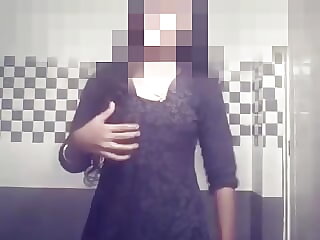 My on the shelf Nude Video