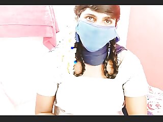 Indian school doll fucking..