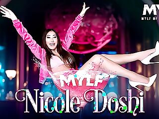 What Nicole Loves Most -..