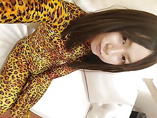 Japanese cd masturbate..