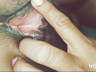 Neighbor aunty fucked when..