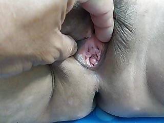 It was great for her to have..