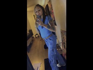 Puta chica bop ruega por su